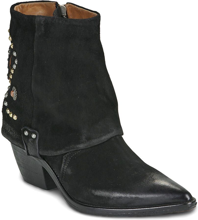 Airstep A.S.98 Enkellaarzen COUNTRY JEWEL