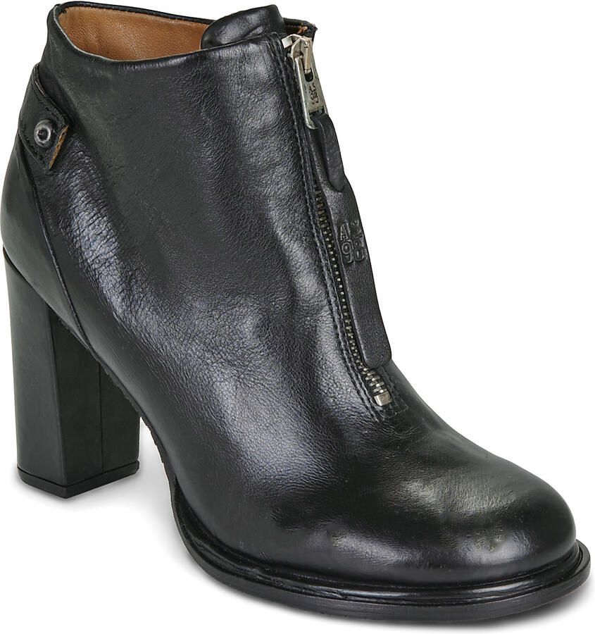 Airstep A.S.98 Enkellaarzen LADY FRONT