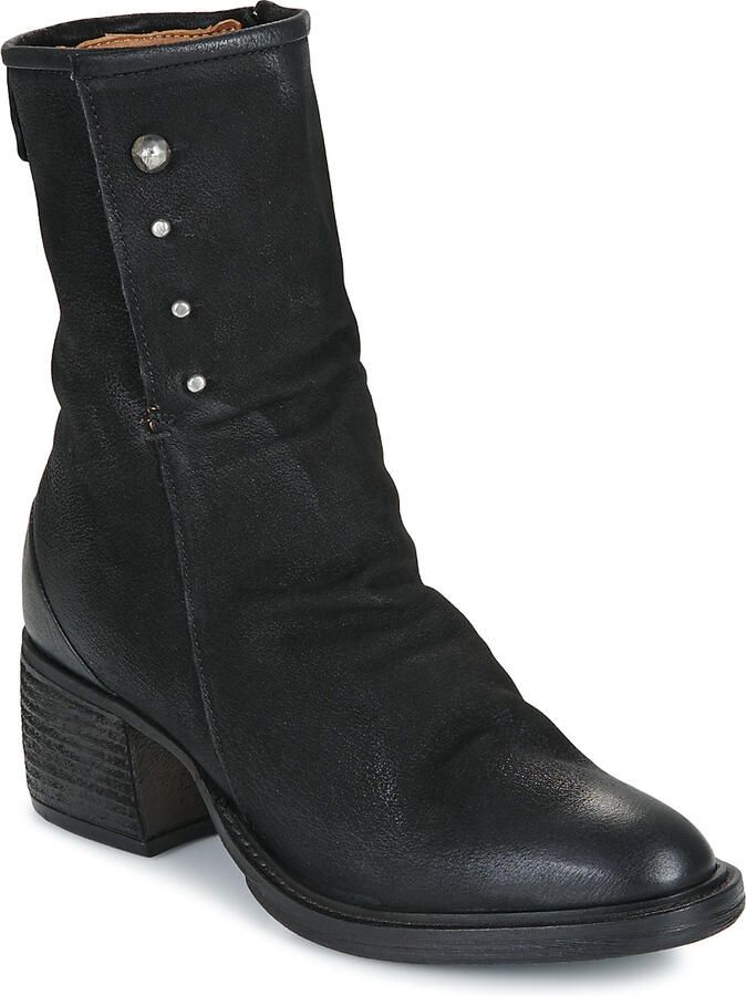 Airstep A.S.98 Enkellaarzen LENNY MILI