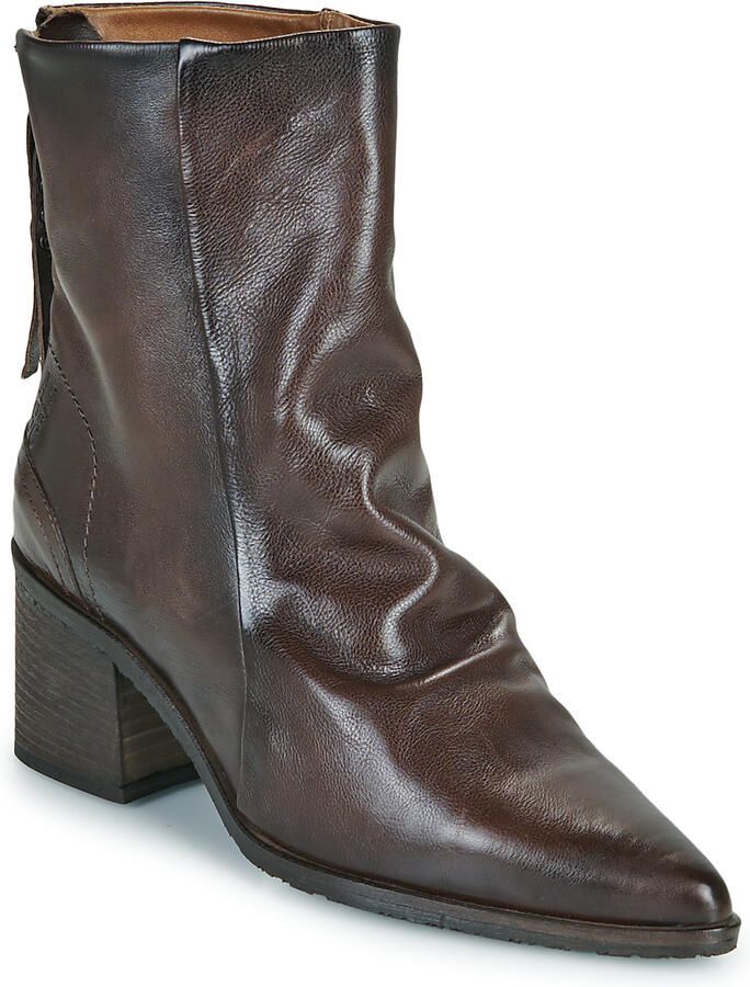 Airstep A.S.98 Enkellaarzen MERAS