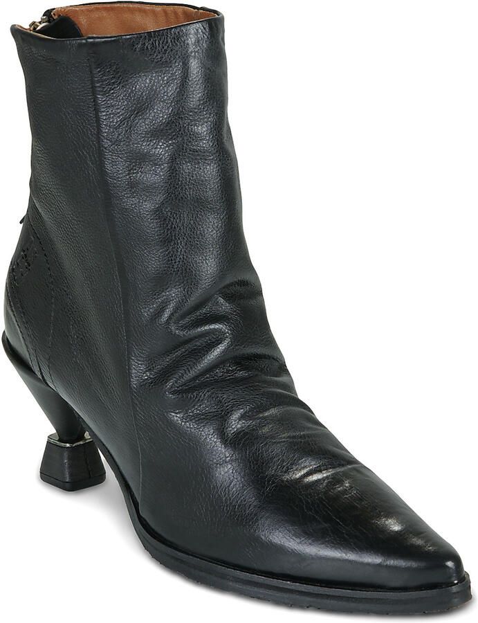 Airstep A.S.98 Enkellaarzen SILLAR