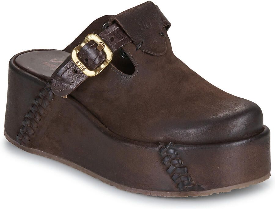 Airstep A.S.98 Klompen MANOLA CLOG