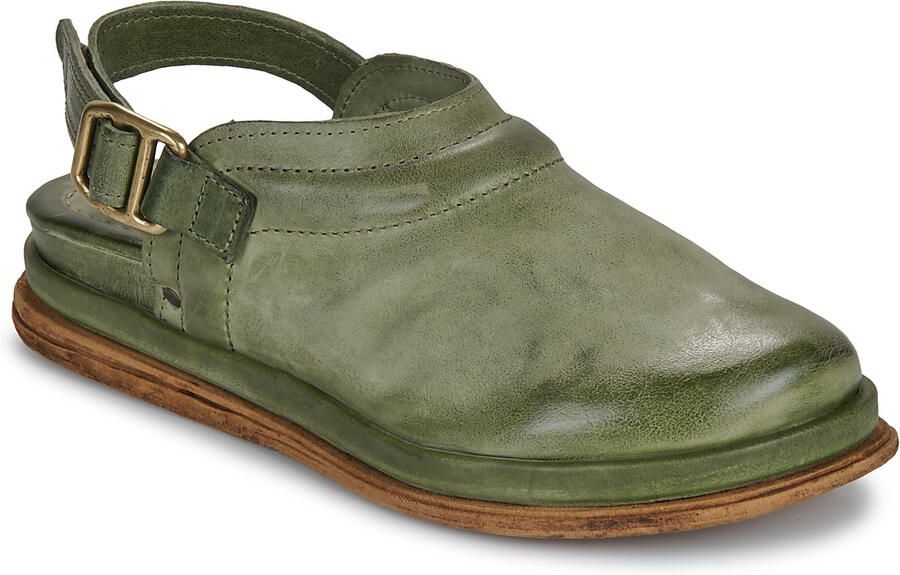 Airstep A.S.98 Klompen SPOON CLOG