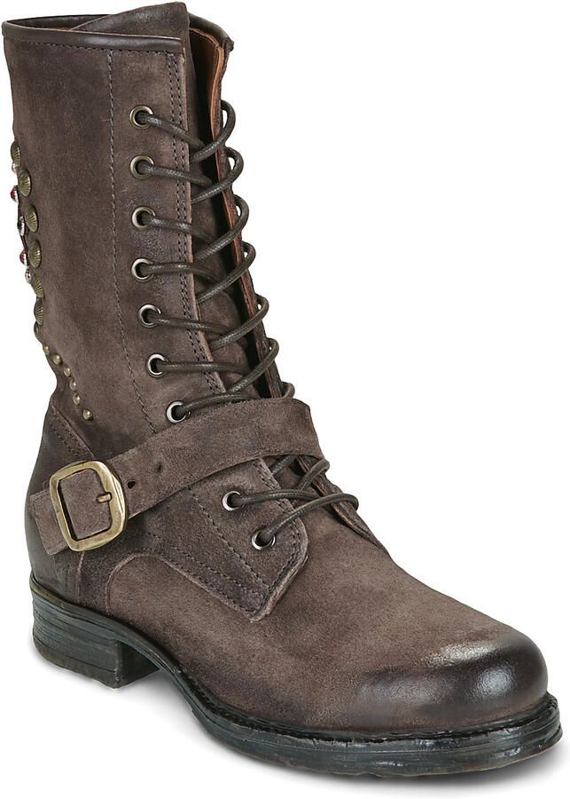 Airstep A.S.98 Laarzen ARCH LACE