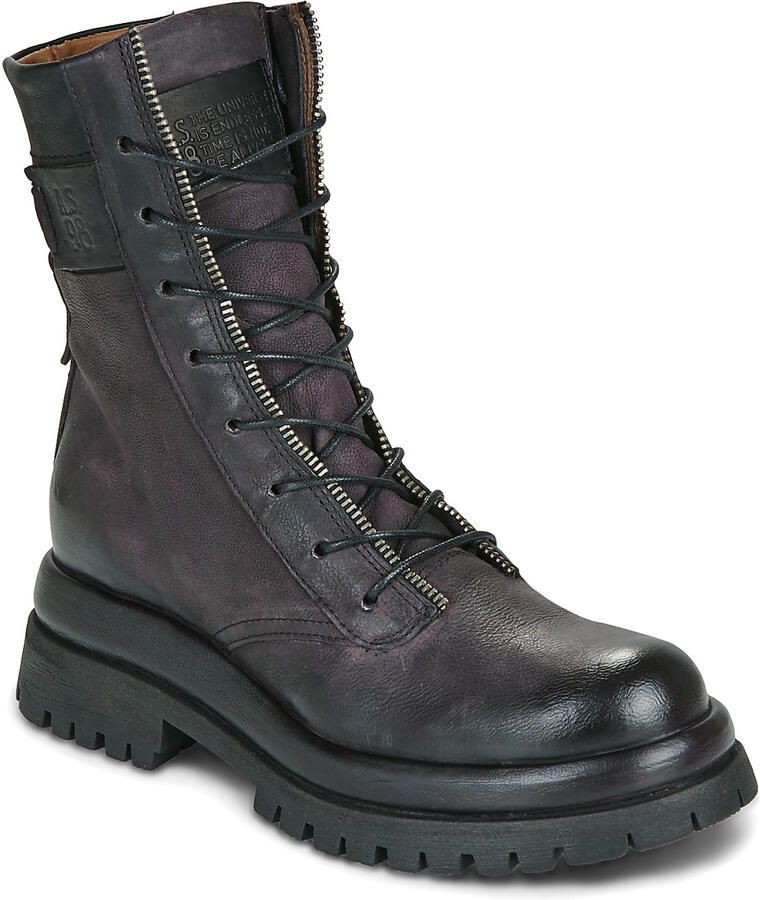 Airstep A.S.98 Laarzen DIBLA POMP