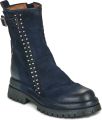 Airstep A.S.98 Laarzen DIBLA STUD - Blauw