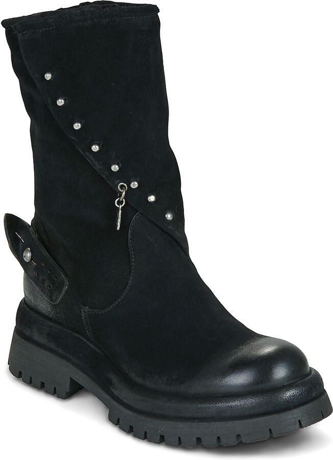 Airstep A.S.98 Laarzen DIBLA TWIST
