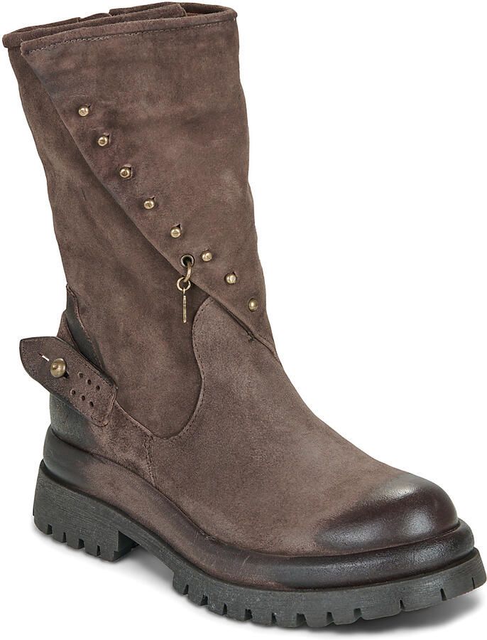 Airstep A.S.98 Laarzen DIBLA TWIST