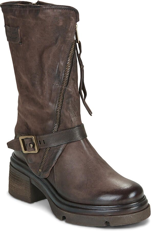 Airstep A.S.98 Laarzen EASY ZIP