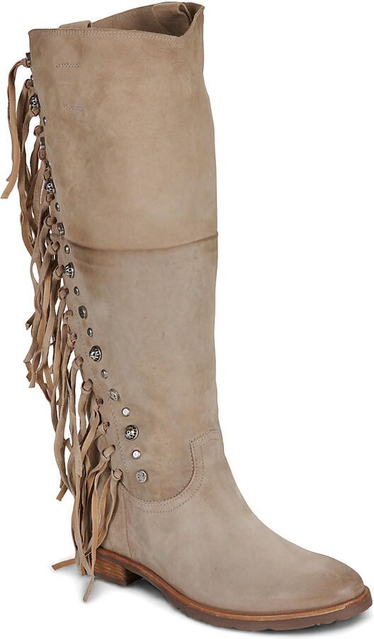 Airstep A.S.98 Laarzen ISOLA