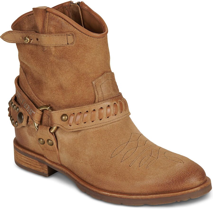 Airstep A.S.98 Laarzen ISOLA west