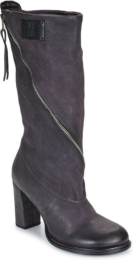 Airstep A.S.98 Laarzen met hakken LADY BOTTES