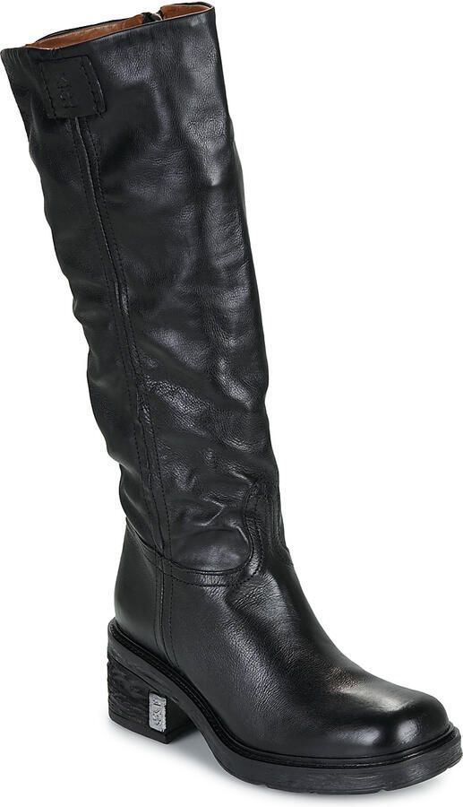 Airstep A.S.98 Laarzen met hakken SETTER HIGH