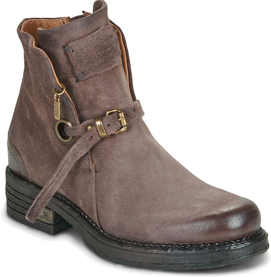 Airstep A.S.98 Laarzen POWER BRIDE