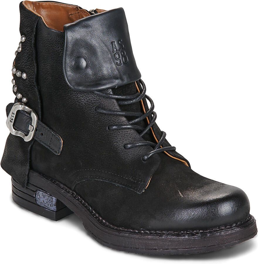 Airstep A.S.98 Laarzen POWER JEWEL