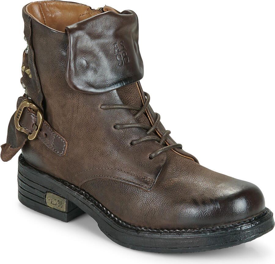Airstep A.S.98 Laarzen POWER JEWEL