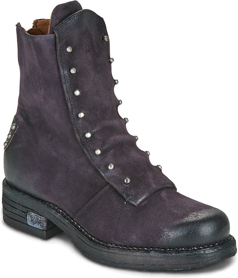 Airstep A.S.98 Laarzen POWER MILI