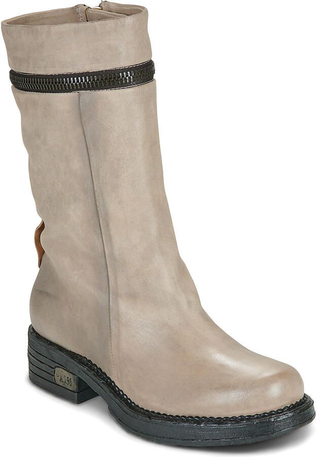 Airstep A.S.98 Laarzen POWER ZIP