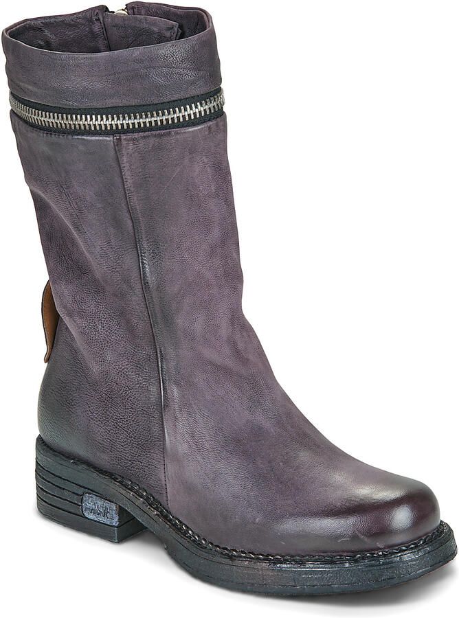 Airstep A.S.98 Laarzen POWER ZIP