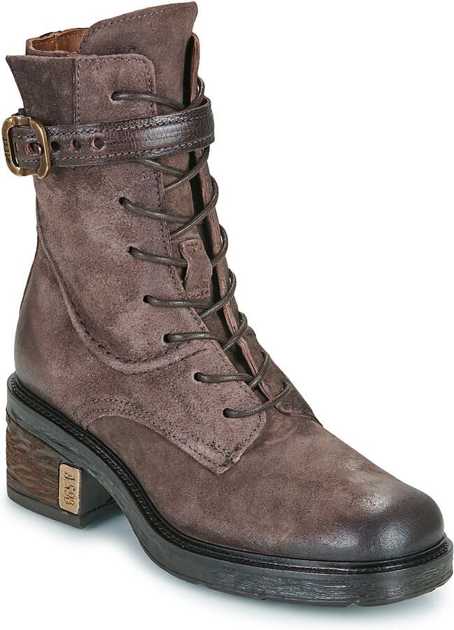 Airstep A.S.98 Laarzen SETTER LACE
