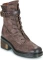 Airstep A.S.98 Laarzen SETTER LACE - Bruin