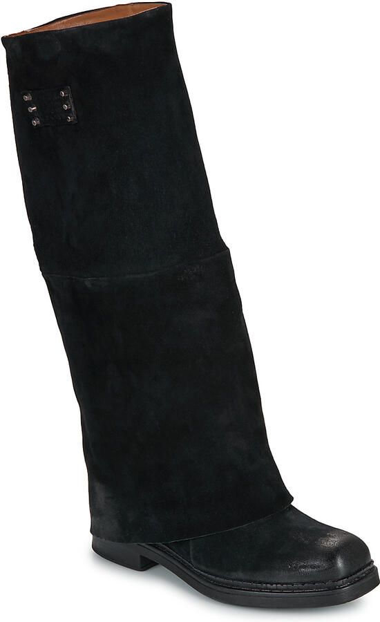 Airstep A.S.98 Laarzen VIRGINE HIGH