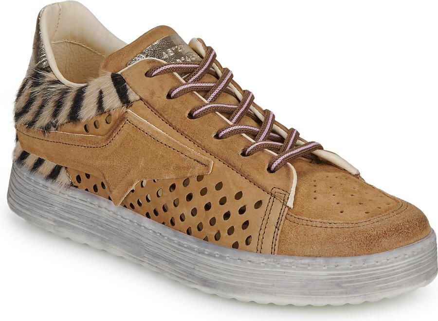 Airstep A.S.98 Lage Sneakers ASZEPPA