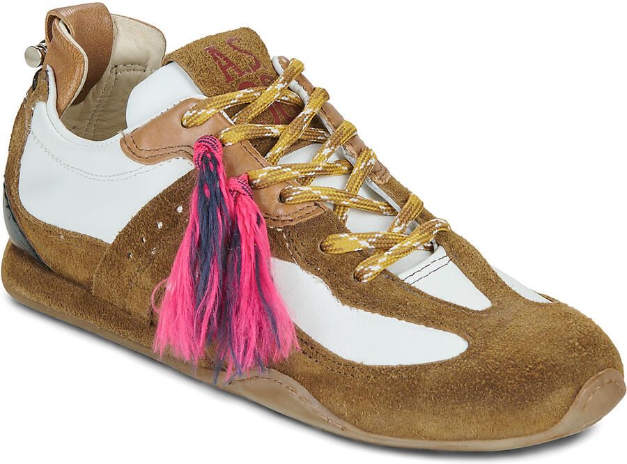 Airstep A.S.98 Lage Sneakers MAC