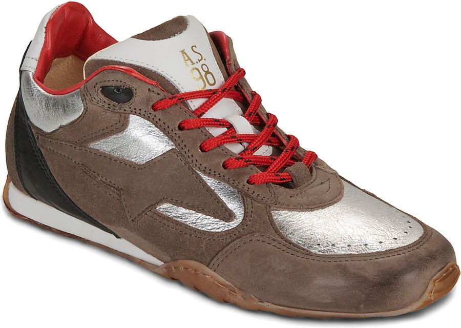 Airstep A.S.98 Lage Sneakers TURBIN