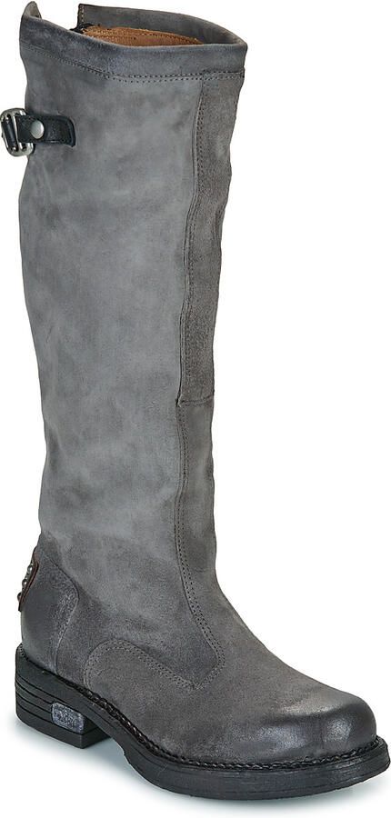 Airstep A.S.98 Platte laarzen POWER HIGH
