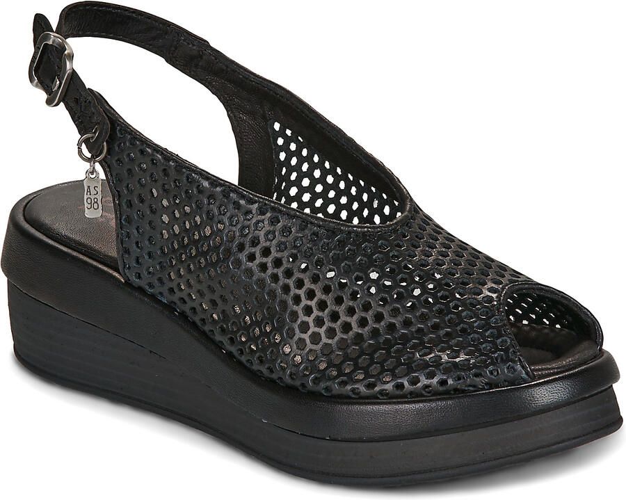 Airstep A.S.98 Platte sandalen SALIS PERF