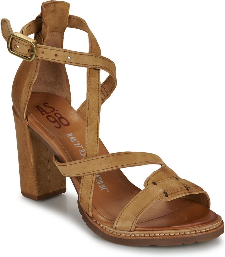 Airstep A.S.98 Sandalen BASILE