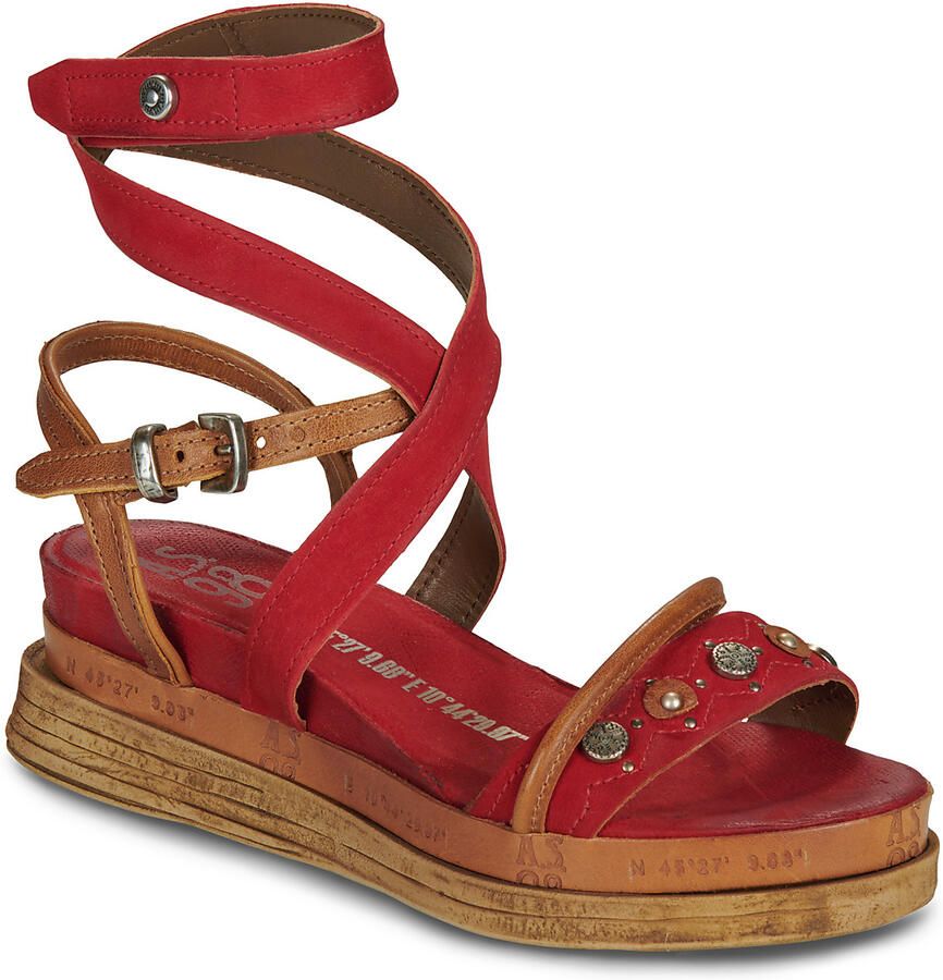 Airstep A.S.98 Sandalen LAGOS