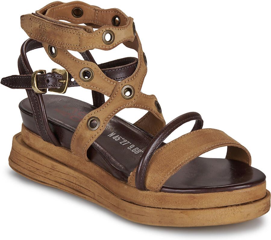 Airstep A.S.98 Sandalen LAGOS STUD