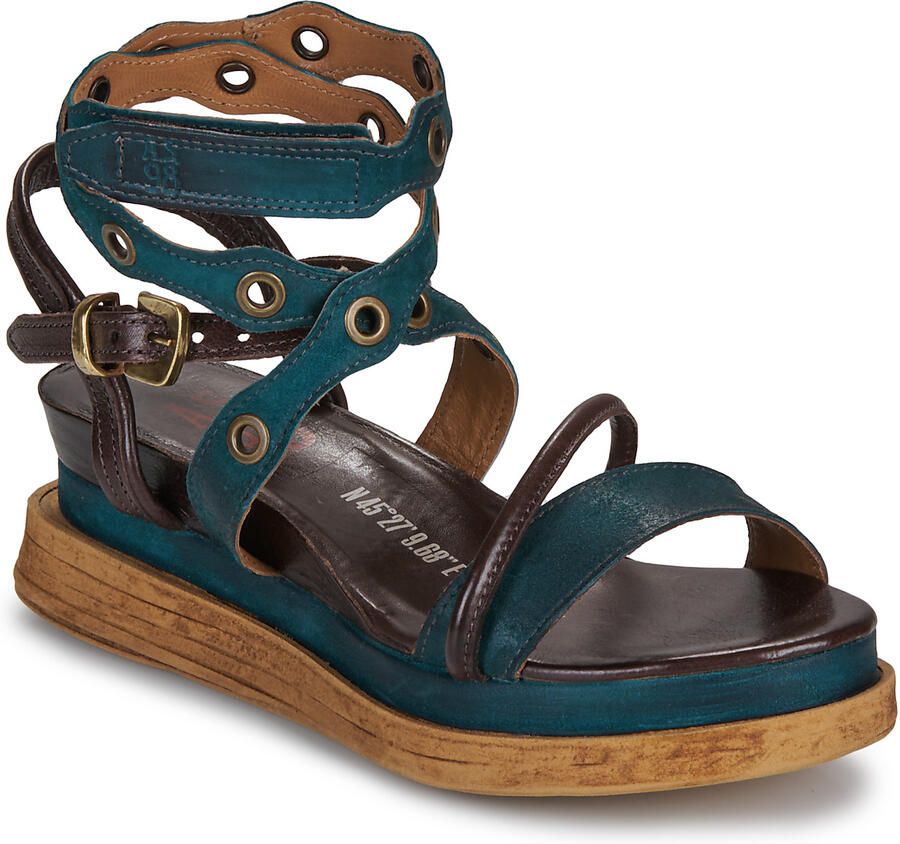 Airstep A.S.98 Sandalen LAGOS STUD