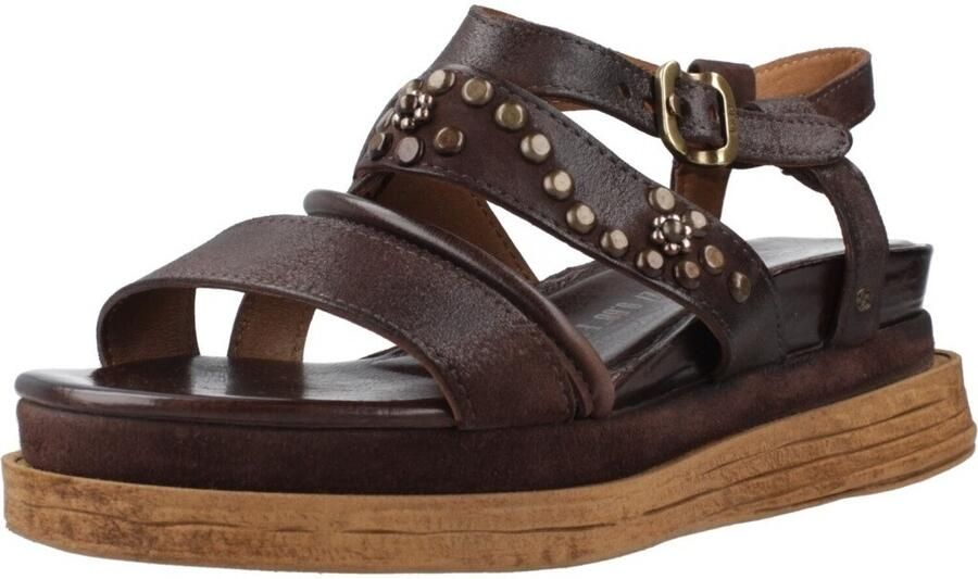 Airstep A.S.98 Sandalen met hakken A15053