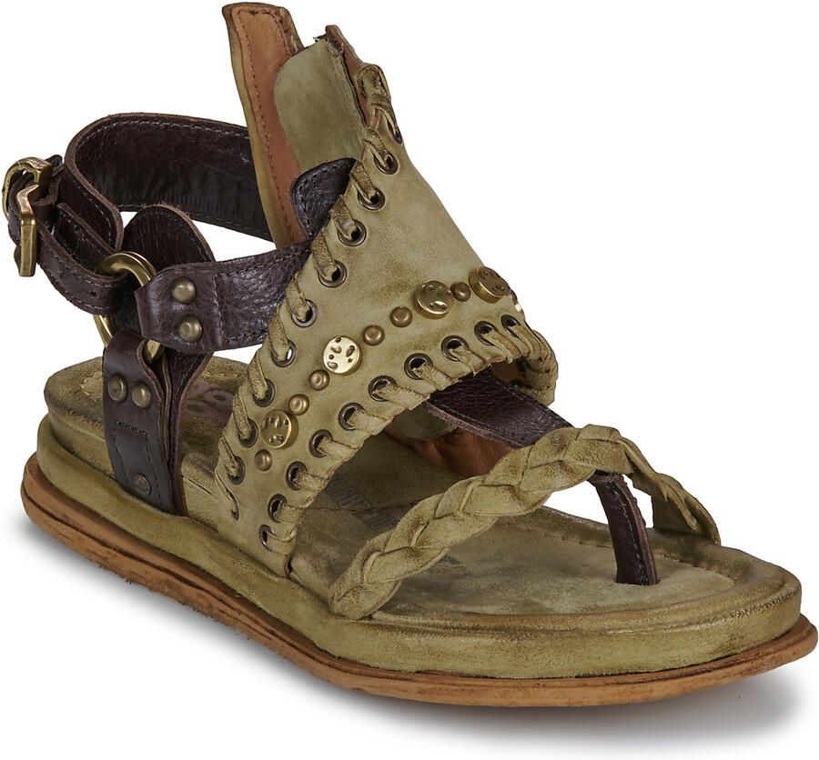 Airstep A.S.98 Sandalen SPOON BRAID