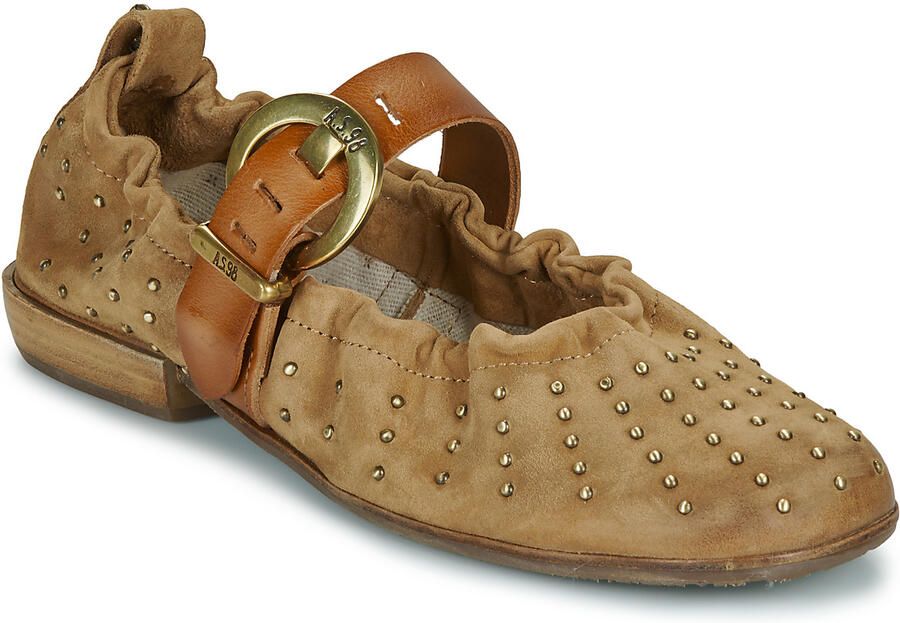 Airstep A.S.98 Sandalen ZANNA BALLET