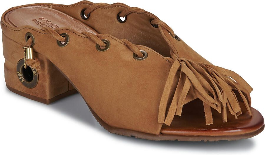 Airstep A.S.98 Slippers FORO MULES