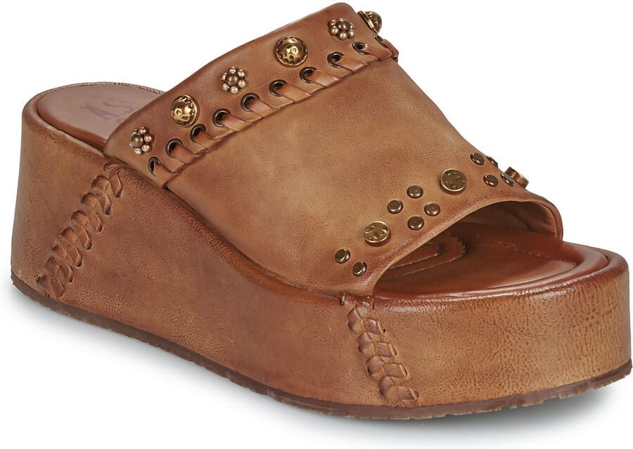 Airstep A.S.98 Slippers MANOLA MULES