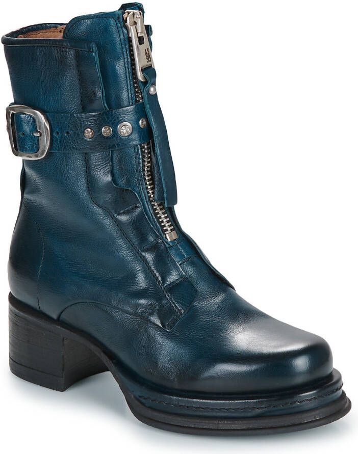 Airstep A.S.98 Enkellaarzen B52213-101-6543