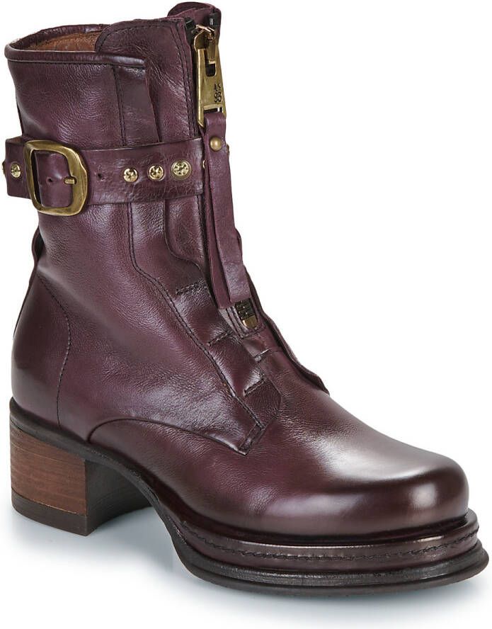 Airstep A.S.98 Enkellaarzen B52213-101-6903