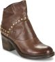 Airstep A.S.98 Enkellaarzen A24228-201-6507 - Thumbnail 1