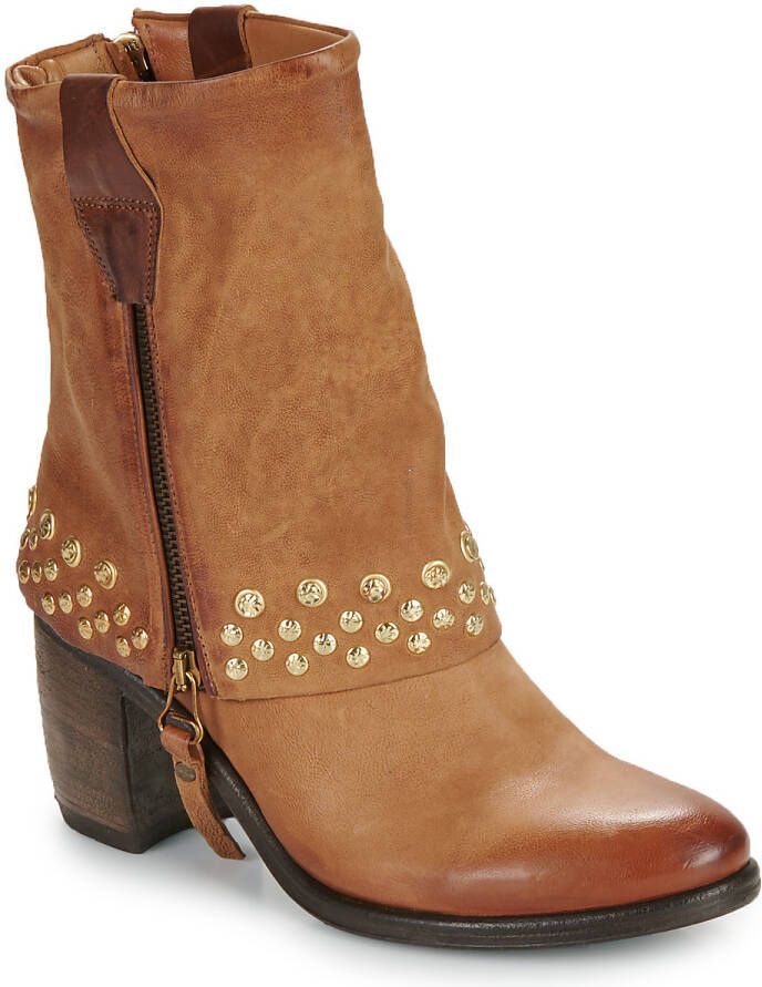 Airstep A.S.98 Enkellaarzen B82203-101-6871