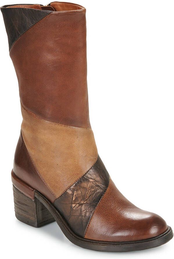 Airstep A.S.98 Enkellaarzen A24225-101-6871