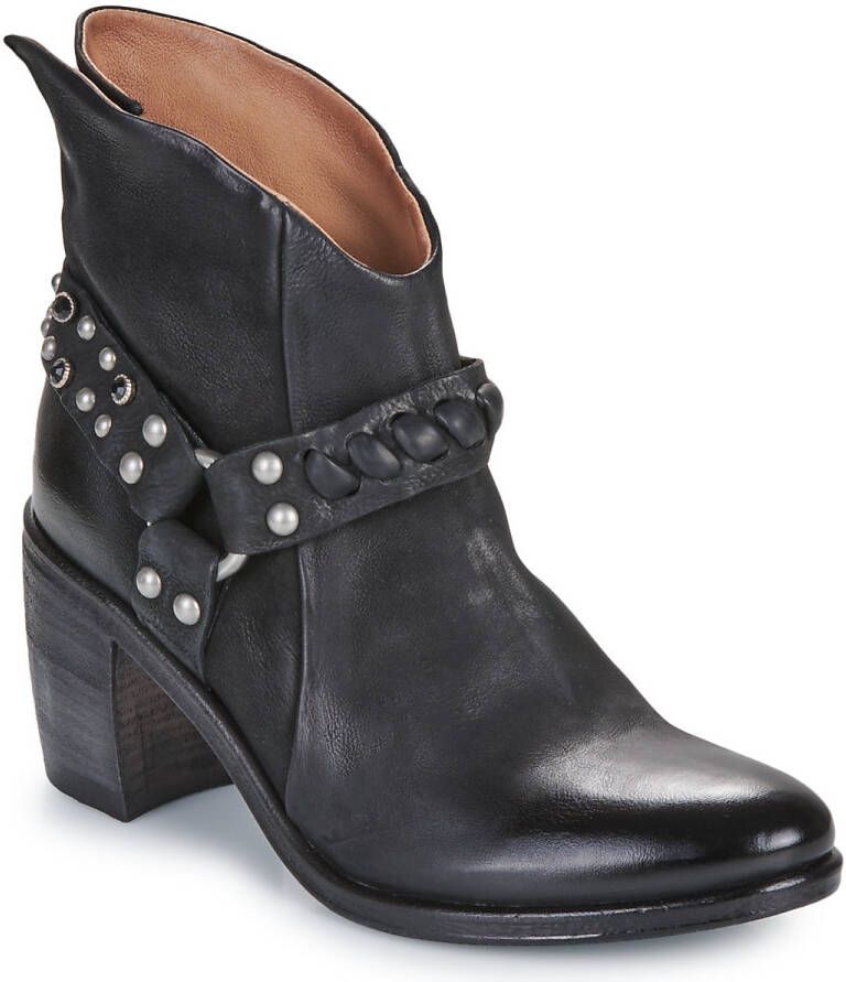 Airstep A.S.98 Enkellaarzen B82206-101-6002
