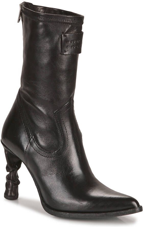 Airstep A.S.98 Enkellaarzen FRIDA BOOTS