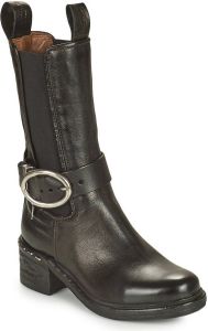 Airstep A.S.98 Enkellaarzen NOVASUPER CHELS