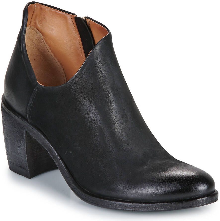 Airstep A.S.98 Enkellaarzen RITHM CHIC