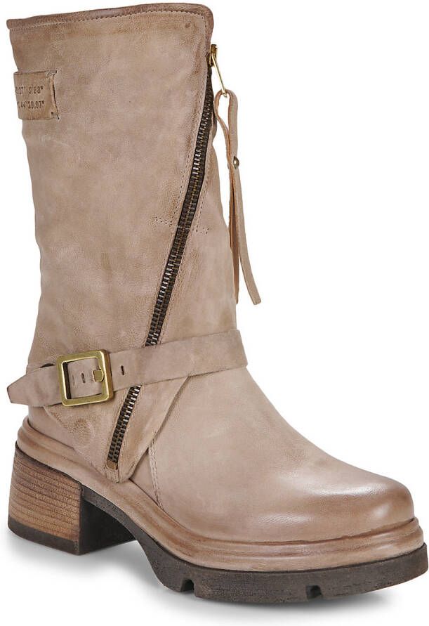 Airstep A.S.98 Laarzen TRAVERSA